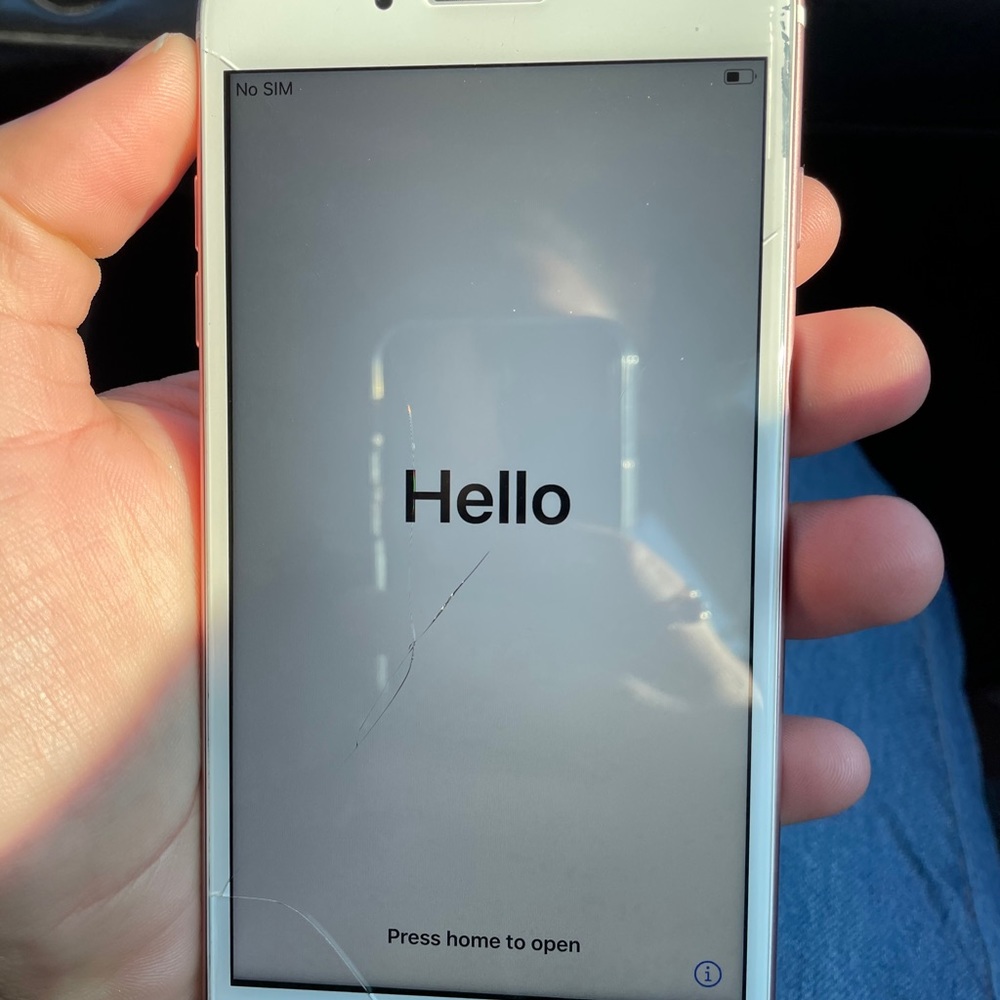 iPhone 7 Plus